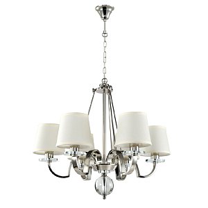 Подвесная люстра MW-Light Онтарио 692011706