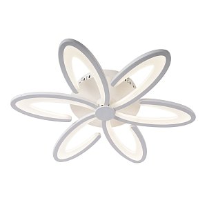 Потолочный светодиодный светильник Omnilux Florinas OML-49307-60