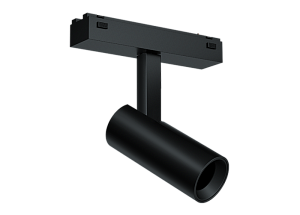 Трековый светильник Luminotti Easyslim Spot Slim L.409.8.4K.BK