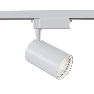 Трековый светильник Maytoni Technical Vuoro TR003-1-15W3K-S-W