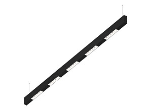 Подвесной светильник Donolux Eye-line DL18515S121B30.48.1500WB
