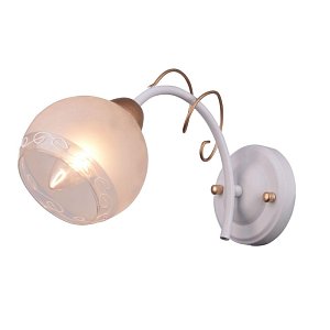 Бра Toplight Melissa TL3790B-01WH