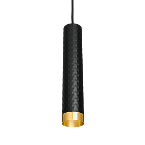 Подвесной светильник Wolta Cella WSL-GU10/P10BG