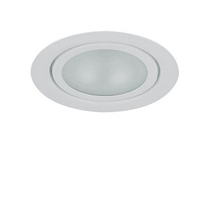 Встраиваемый светильник Lightstar Mobi 003200