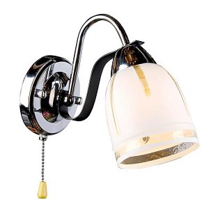Бра Silver Light Lucy 243.49.1
