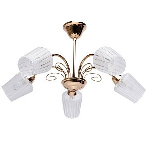 Потолочная люстра MW-Light Нежность 356017705