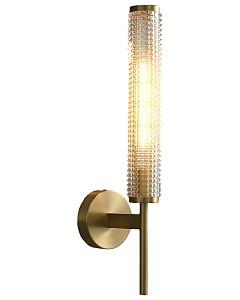Бра Moderli Brass V11021-1W