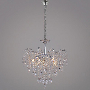 Подвесная люстра Reluce 56760-0.4-500 MX CH