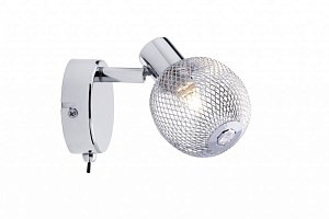 Спот Paulmann Mesh 60407