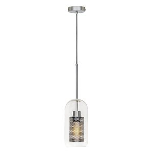 Подвесной светильник LOFT IT Hexagon Loft2567-D