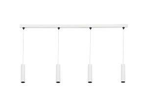 Подвесной светильник Donolux Piano DL18629-4SQ S