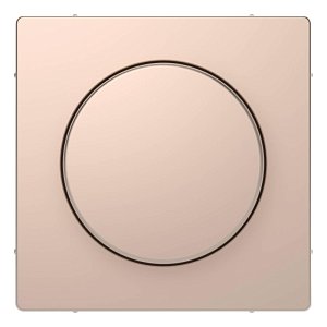 Накладка для диммера Schneider Electric Merten D-Life MTN5250-6051