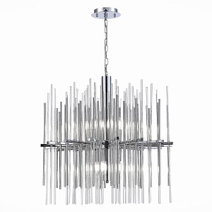 Подвесная люстра ST Luce Teramo SL1628.103.08