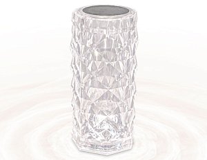 Настольная лампа Ambrella Light Desk DE8018