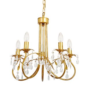 Подвесная люстра Abrasax Suzanne SD0812/5