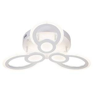 Потолочный светильник Escada Alruba 10269/6LED