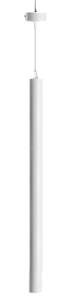 Подвесной точечный светильник Fiberli Tube460WN 12110204