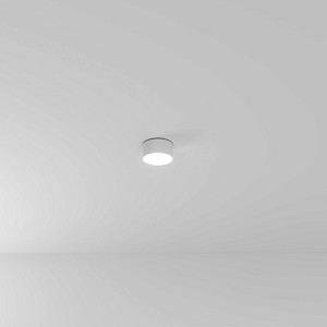 Накладной светильник Arte Lamp Fado A6612PL-1WH