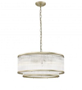 Подвесная люстра Simple Story 58181-6PL