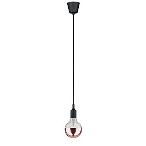 Подвесной светильник Paulmann Stoffkabel 50342