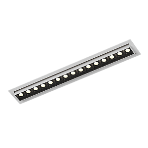 Встраиваемый светильник DesignLed DL-9398-15-WW 002996
