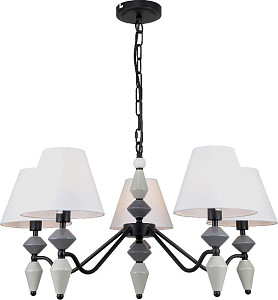 Подвесная люстра Rivoli Alisia 2096-305 Б0066427