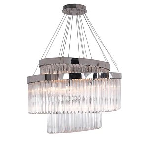 Подвесная люстра Newport 10188/C М0061364