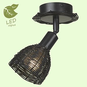 Спот Lussole Loft Ancona GRLSN-1011-01