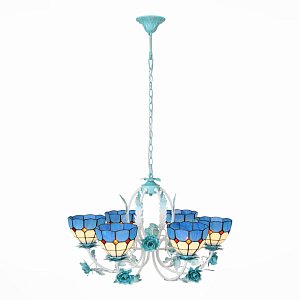 Подвесная люстра ST Luce Lavoro SL372.953.06