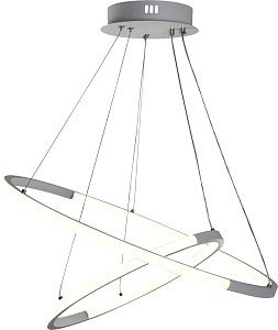 Подвесной светильник Rivoli Lauren 6105-103 Б0059016