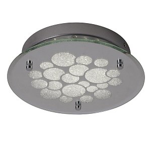 Потолочный светодиодный светильник Mantra Coral 5553