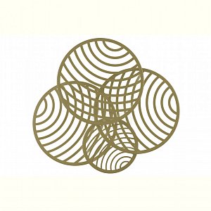 Потолочный светильник Mantra Colladge 7231