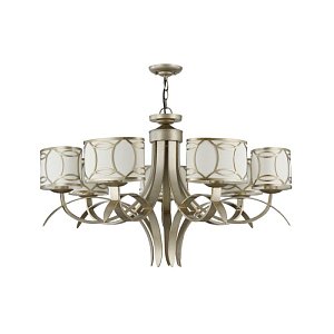 Подвесная люстра Maytoni Fibi H310-07-G