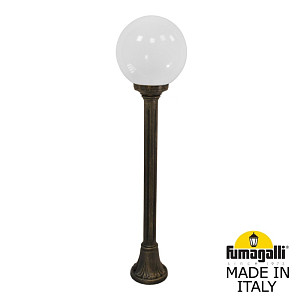 Ландшафтный светильник Fumagalli Globe 250 G25.151.000.BYF1R