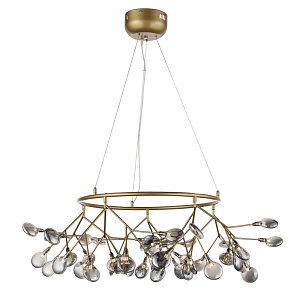 Подвесная люстра ST Luce Riccardo SL411.243.45