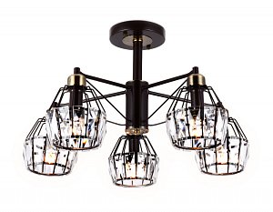 Люстра на штанге Ambrella Light TR5870