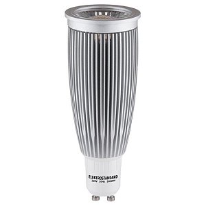 Лампа светодиодная Elektrostandard MR16 LED GU10 11W 6500K 4690389055768