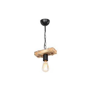 Подвесной светильник Toplight Merilyn TL1648H-01BK
