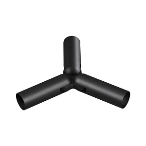 Соединитель гибкий T-образный Novotech Konst Glat 359380