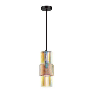 Подвесной светильник Odeon Light Pimpa 5018/1