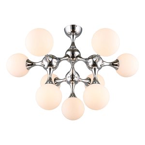 Потолочная люстра Omnilux Ronta OML-93107-09