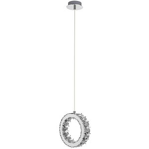 Подвесной светодиодный светильник Zumaline PLATT PL180407-1