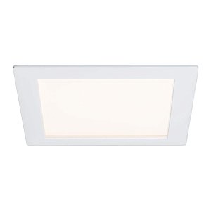 Встраиваемый светодиодный светильник Paulmann Premium Line Panel 92098