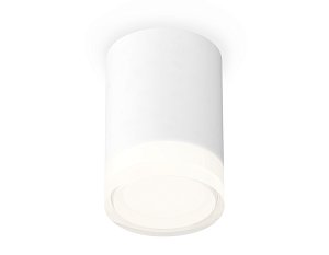 Потолочный светильник Ambrella Light Techno Spot XS7421023 (C7421, N7160)