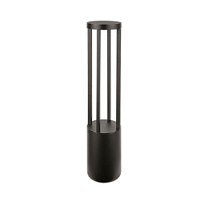 Ландшафтный светильник Arte Lamp Carcassa A4666PA-1BK