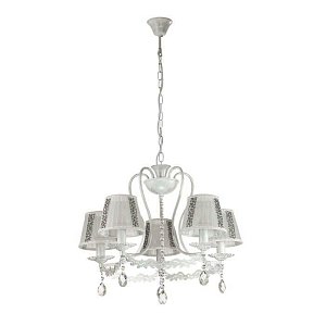 Подвесная люстра Lumion Nevissima 3512/5