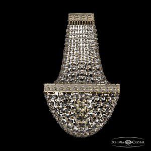 Бра Bohemia Ivele Crystal 19322B/H2/20IV GW