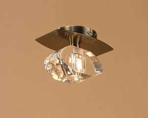 Потолочный светильник Mantra Alfa 0560