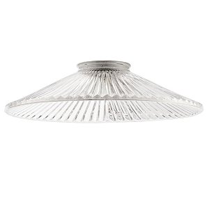 Плафон Ideal Lux Frida Vetro Cono 169088