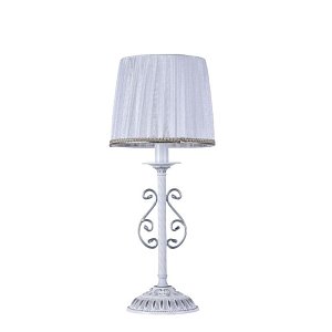 Настольная лампа Maytoni Sunrise ARM290-11-W